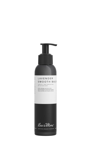 Less is More: Lavender Smooth Balm HOITOVOIDE 150 ml