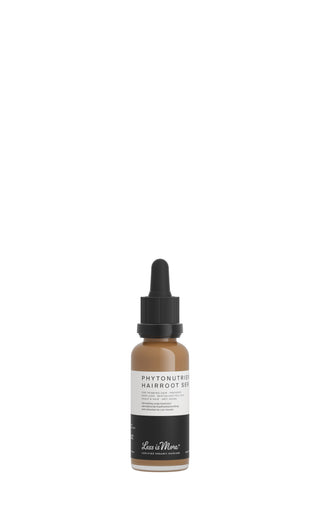 Less is More: Phytonutrient Hairroot Serum HIUSPOHJASEERUMI 30 ml