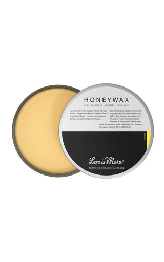 Less is More: Honeywax KIILTOVAHA 50 ml