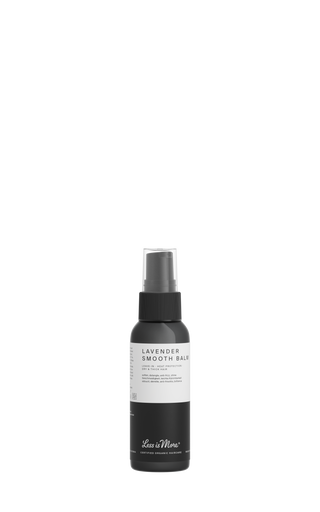 Less is More: Lavender Smooth Balm HOITOVOIDE 50 ml MATKAKOKO