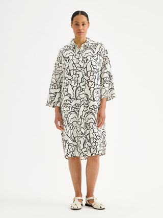 Iiris mekko