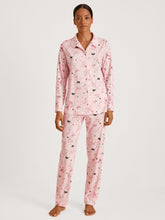 Lataa kuva Galleria-katseluun, Calida: Dog Dreams pyjama, 100% puuvillaa

