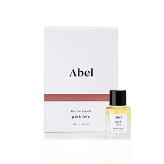 Abel Parfum Extrait - PINK IRIS