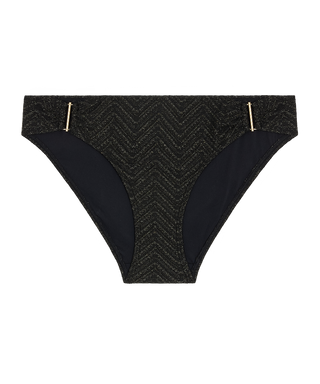 Golden Horizon topattu bandeau-bikinit irrotettavilla olkaimilla