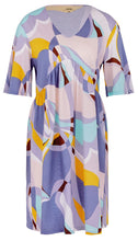 Lataa kuva Galleria-katseluun, Calida: Favourites Lavender mekko
