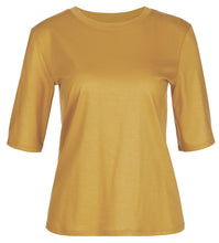 Lataa kuva Galleria-katseluun, Calida: Favourites Paisley paita, keltainen
