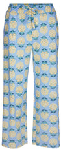 Lataa kuva Galleria-katseluun, Calida: Favourites Paisley culottes housut, 100% puuvillaa
