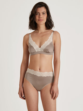 Glamorous Lace bralette-liivi