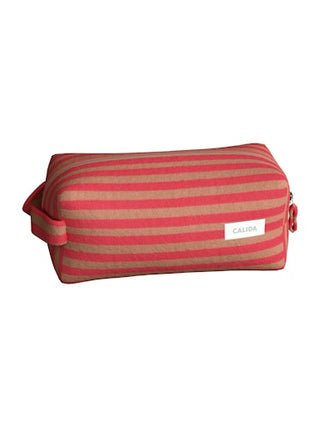 Lounge Stripe kosmetiikkalaukku