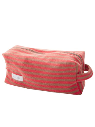 Lounge Stripe kosmetiikkalaukku