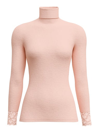 Silky Wool Joy poolopaita