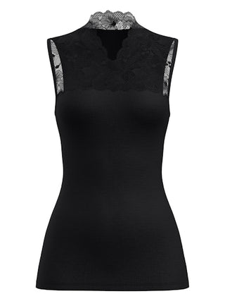 Silky Wool Glam kimalletoppi silkkivillaa