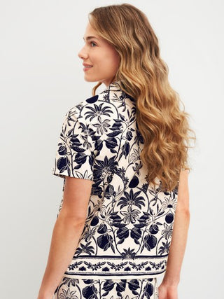 Favourites Layering pyjama 100% puuvillaa