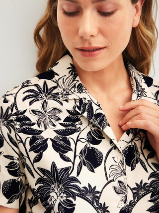 Favourites Layering pyjama 100% puuvillaa