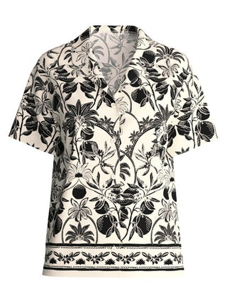 Favourites Layering pyjama 100% puuvillaa