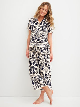 Favourites Layering pyjama 100% puuvillaa