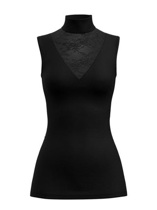 Silky Wool Glam toppi