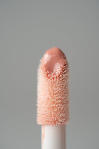 Und Gretel GLIZ Lip Oil HUULIÖLJY Cotton Candy