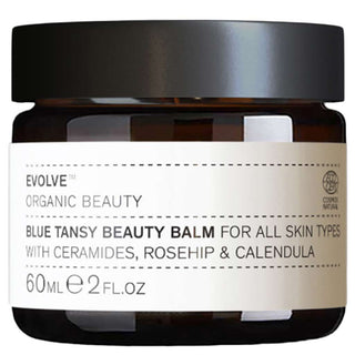 Evolve Organic Beauty: Blue Tansy Beauty Balm MONITOIMIBALMI, 60ml