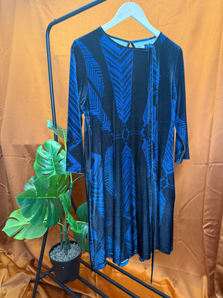 Second Hand: Love Stories by Ivana Helsinki mekko, koko 38-44