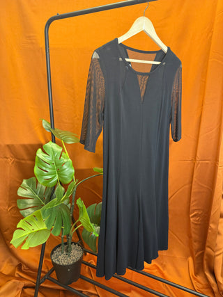 Second Hand: Lena mekko, koko 36-38