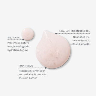 Evolve Organic Beauty: Kalahari Dream Cleansing Oil PUHDISTUSÖLJY, 100ml