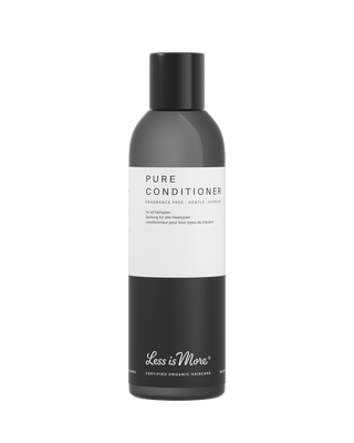 Less is More: PURE Conditioner HAJUSTEETON HOITOAINE, 200ml