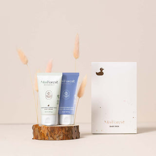 Moi Forest: Forest Dust Babybox