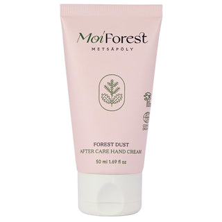 Moi Forest: Forest Dust After Care Hand Cream KÄSIVOIDE, 50ml