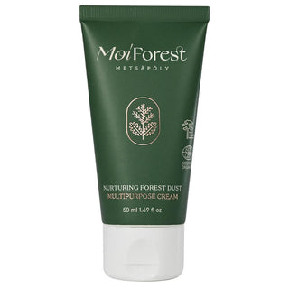 Moi Forest: Forest Dust Multipurpose Cream MONITOIMIVOIDE, 50ml