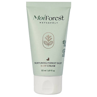 Moi Forest: Nurturing Forest Dust Baby Cream, 50ml