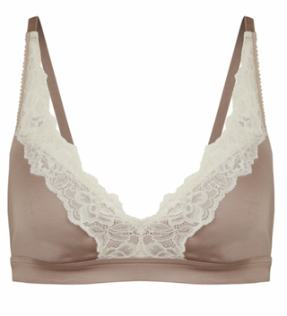 Glamorous Lace bralette-liivi