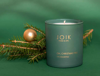 Oh Christmas Tree TUOKSUKYNTTILÄ