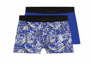 Jungle Life Boxer-housut, 2kpl setti