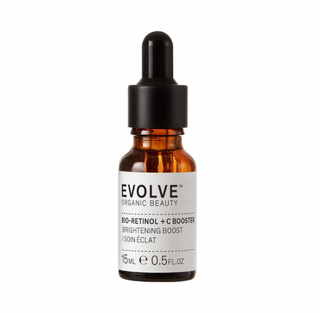 Evolve Organic Beauty: BIO-RETINOL + C BOOSTER, 15 ml