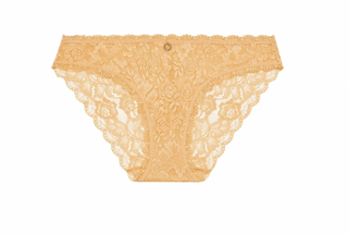 Rosessence italien brief alushousut, sunshine