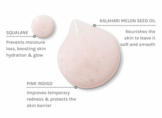 Dreamy Hydration lahjapakkaus