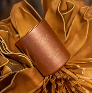 Salted Caramel TUOKSUKYNTTILÄ