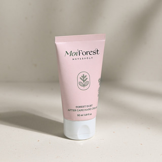 Moi Forest: Forest Dust After Care Hand Cream KÄSIVOIDE, 50ml