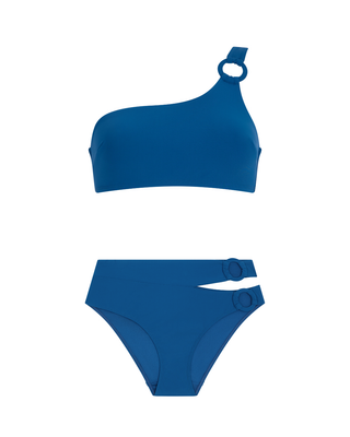 Summer Essence bikinit, Ibiza blue