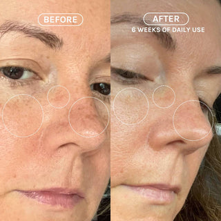 Evolve Organic Beauty: Resveratrol+ Niacinamide SEERUMI, 30ml