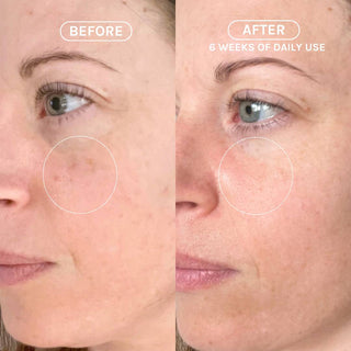 Evolve Organic Beauty: Resveratrol+ Niacinamide SEERUMI, 30ml