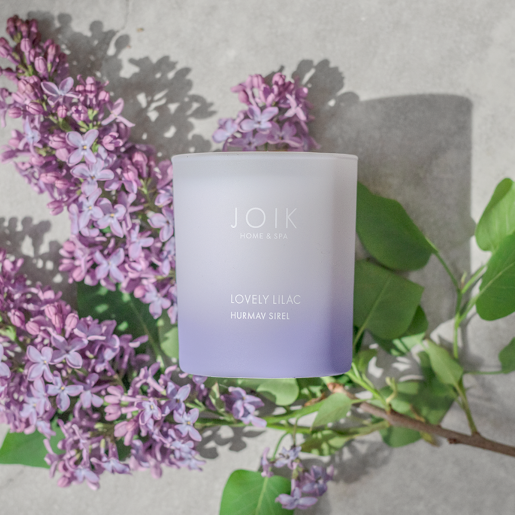 JOIK Home & Spa: Lovely Lilac TUOKSUKYNTTILÄ