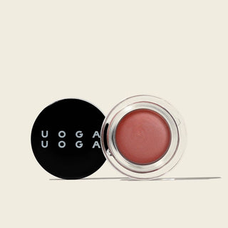 Uoga Uoga Lip & Cheek Tint VOIDEMAINEN HUULI- JA POSKIPUNA, Tender