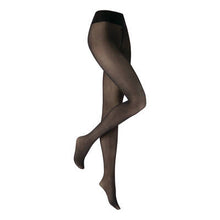Lataa kuva Galleria-katseluun, Vogue Conscious line: Opaque sukkahousut (40 den), musta
