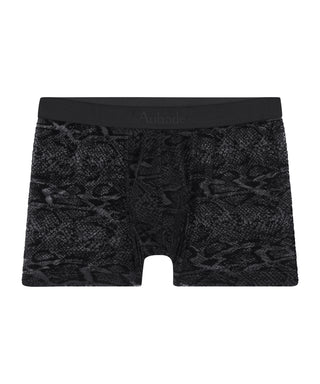 Black Python boxerit