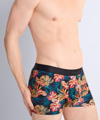 Paradise Flower boxer-housu