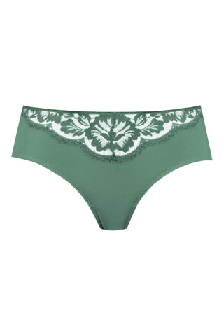 Amazing saumattomat mikrokuituhousut, peat moss