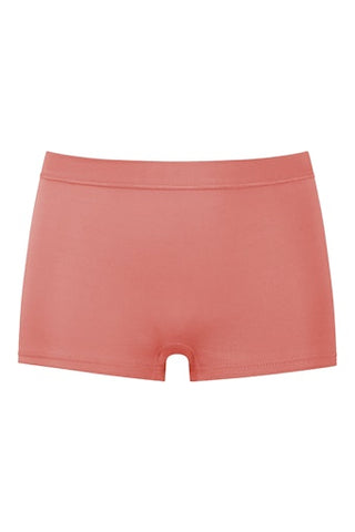 Emotion shortsi-alushousut, pale macaron