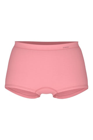 Emotion shortsi-alushousut, pink nectar